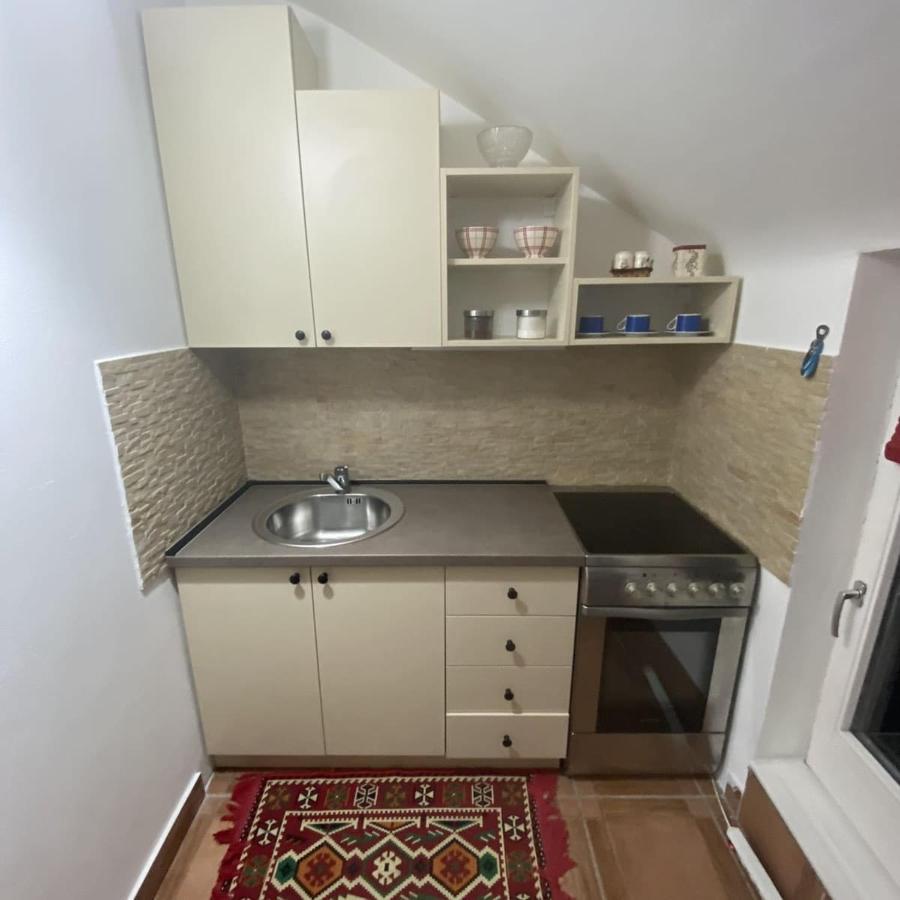 Apartman Obradovic Apartment Sarajevo Exterior photo