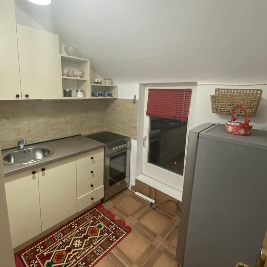 Apartman Obradovic Apartment Sarajevo Exterior photo