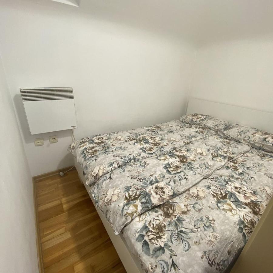 Apartman Obradovic Apartment Sarajevo Exterior photo
