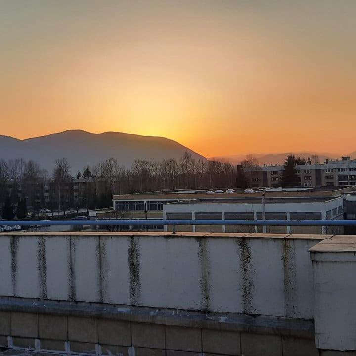 Apartman Obradovic Apartment Sarajevo Exterior photo